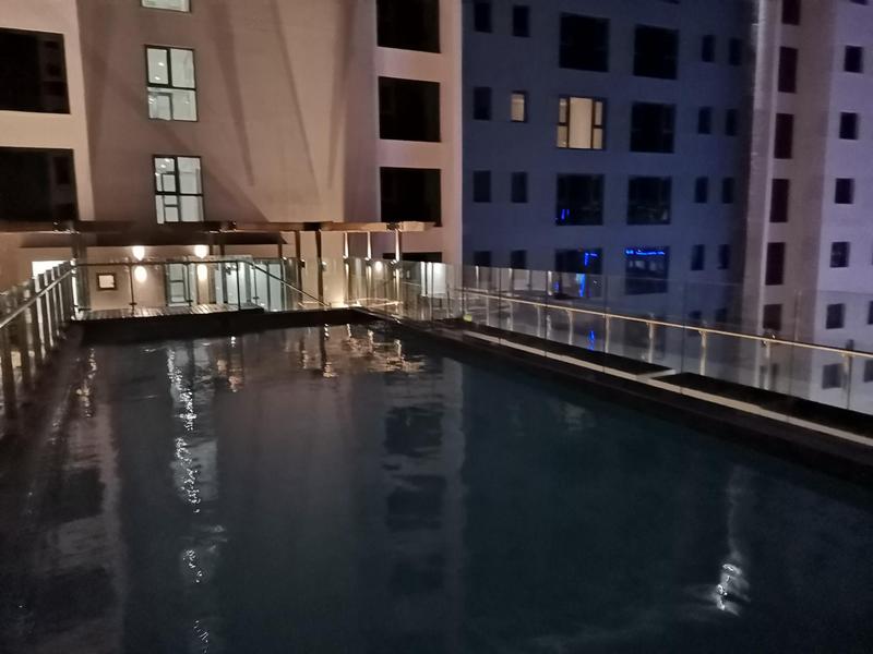 To Let 1 Bedroom Property for Rent in Cape Town Western Cape